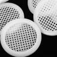 thumbnail image 3 of unbranded 20Ud Ventilación Circular Para Gabinetes Con Agujeros Decorativos Para Armarios Y Closets, 3 of 8