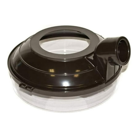 Genuine 2 Quart Water Pan (Basin), Fits Models SE, D4, and D3