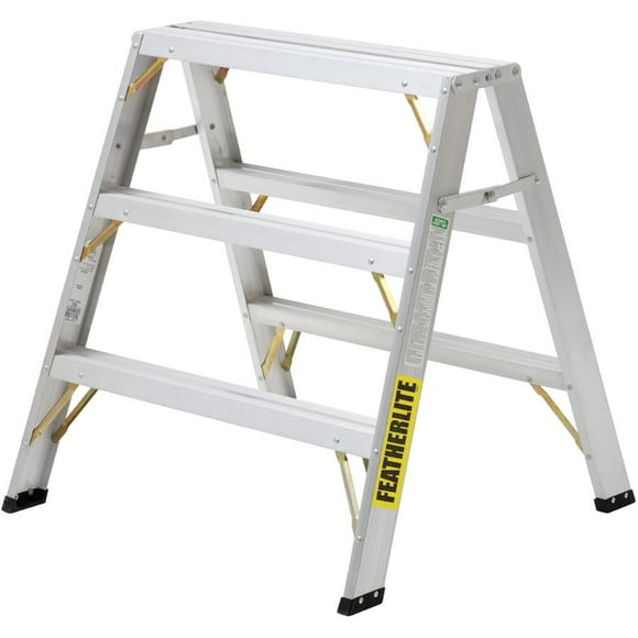 3" x 36" Aluminum Sawhorse