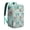Multicolor, variant on Unicorn and Rainbow Theme Cooler Backpack – Leakproof Insulated Bag with Cute Baby Unicorn Pattern for Kids, Students & Outdoor Use