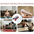 thumbnail image 3 of WRISTBIQUE 20Ud Deportivas Ajustables De Material Transpirable Para Fitness Yoga Y Fútbol, 3 of 6