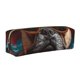 thumbnail image 1 of Easygdp French Bulldog In Sunglasses para Estuche de Lápices de Cuero, Estuche de Papelería de Cuero, Estuche de Gran Capacidad con Cremallera, 1 of 7