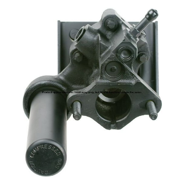 OE Replacement for 20032005 GMC Safari Power Brake Booster (Base / SLE