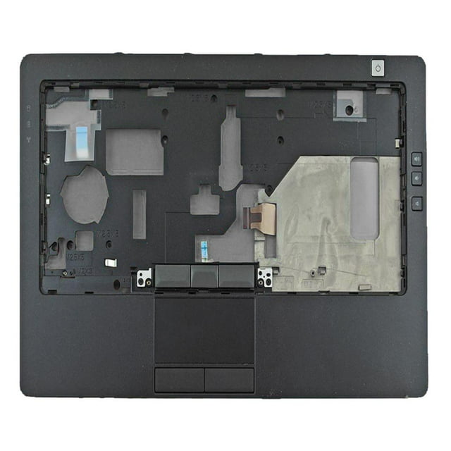 Carcasa Del Bisel Del Reposamanos CUTICAT para Portátil Dell Latitude E6320