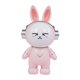 thumbnail image 2 of Money Bank Astronaut Easy Access Space Bunny Estatua decorativa para niños Adultos Regalos de vacaciones Niños Niñas, 2 of 8