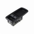 thumbnail image 1 of Power Window Switch for Front Left Door Compatible with VI 1.4 TDCI, 1 of 4