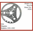 thumbnail image 2 of 6T40 [06-11] Automatic Transmission Rebuilt Master Kit - Includes Seals Gaskets Friction Plates  Steel Plates Complete Master Set, 2 of 4