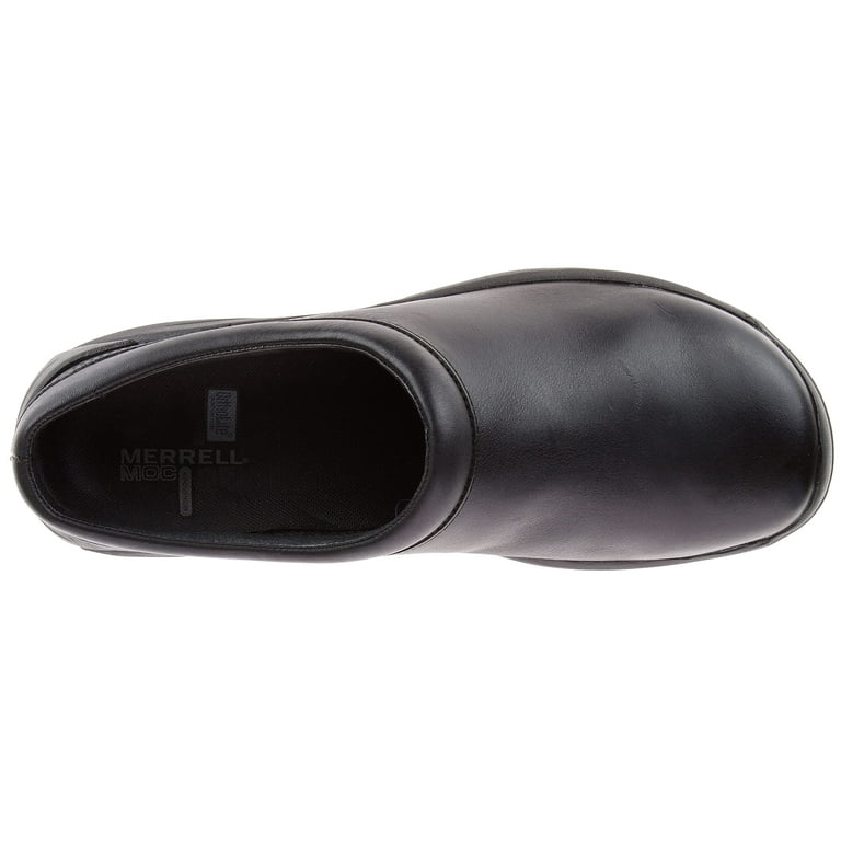 Merrell Encore Gust Clogs Black Walmart