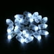 thumbnail image 5 of Luces decorativas LED impermeables NikouMX 50 unidades diseño aerodinámico, 5 of 7