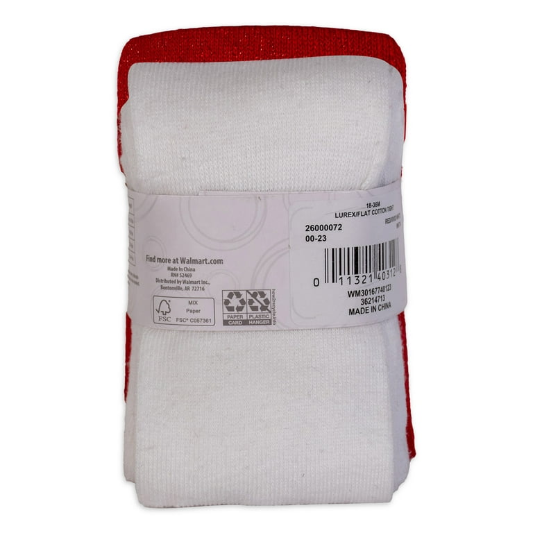 Walmart toddler girl tights cheap