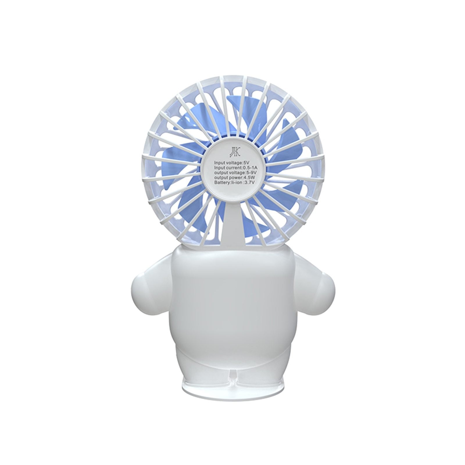 https://www.walmart.com/ip/NKOOGH-Portable-Heater-Fan-Outdoor-Mini-Handheld-Personal-3-Speed-Removable-Base-With-800mAh-Recharging-Battery-Operated-Small-Desk/3766762440