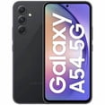thumbnail image 1 of Smartphone Samsung Galaxy A54 5G 8GB/256GB Graphite Dual Sim, 1 of 2
