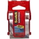 thumbnail image 1 of Scotch Heavy Duty Shipping Packaging Tape, 1.88"x 27.7 yd, Great for Packing, Shipping & Moving, Clear, 1 Dispensered Roll (142L), 1 of 9