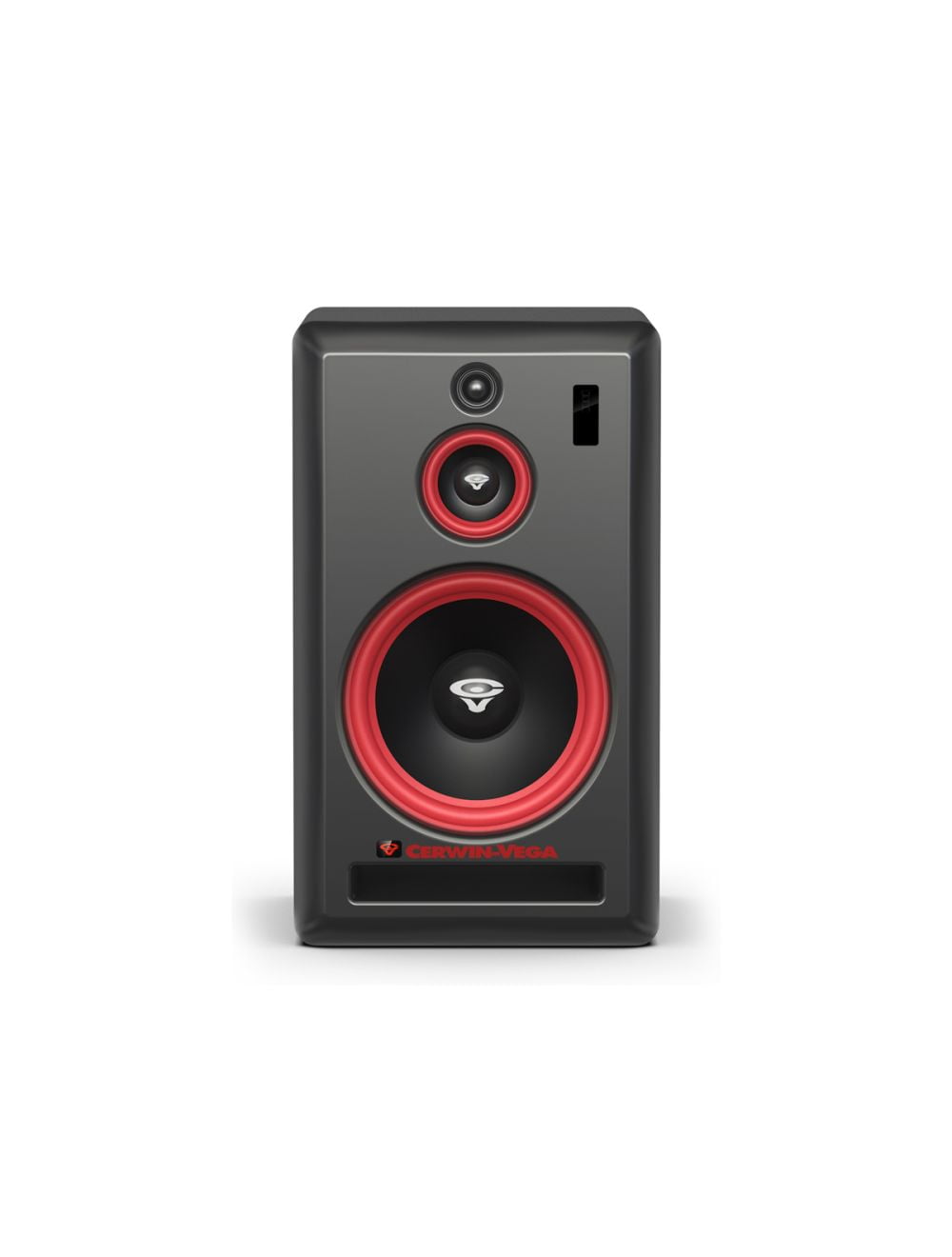 VEGA10SB-PR 10” 3-WAY STUDIO MONITOR - PAIR (HUB/SAT)