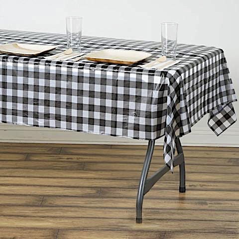 tablecloth pvc