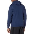 thumbnail image 3 of Hanes Men's and Big Men's Ecosmart Fleece Pullover Hoodie Sweatshirt, up to Size 5XL, 3 of 4