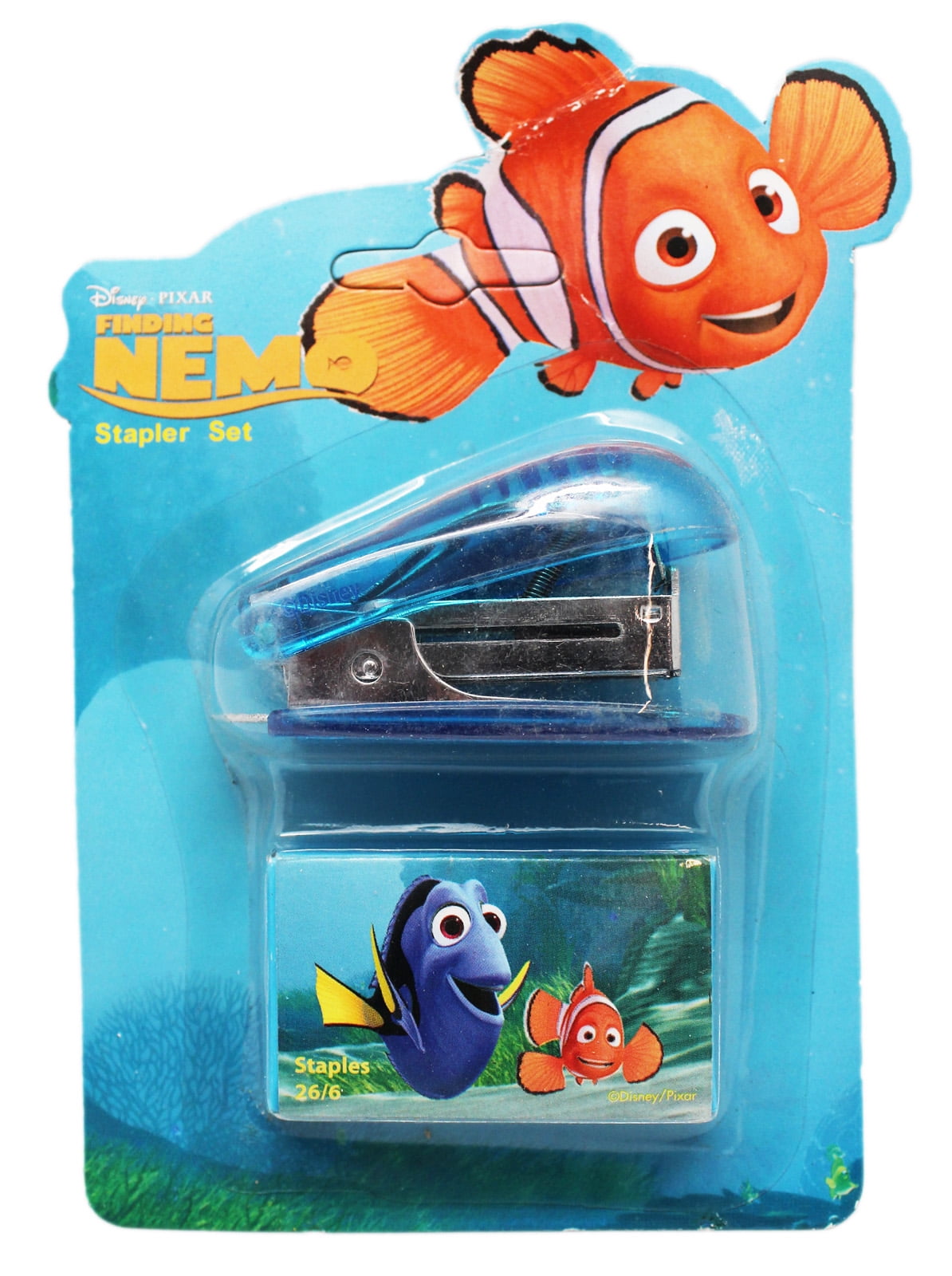 finding nemo jumper walmart