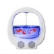 thumbnail image 3 of Altavoz Bluetooth con Humidificador y Luz Ambiental Humidificador de Aire para Decoración de Feng Shui para Uso Doméstico, 3 of 5