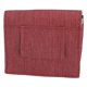 thumbnail image 2 of Drone Battery Bag, 2 Pockets, Portable Camera Battery Protective Case, Outdoor, Brick Red, 2 of 3