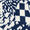 Checkered, variant on Athletic Works Girl's Active Microfleece Quarter Zip Pullover, Sizes 4-18 & Plus