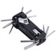 thumbnail image 1 of Juego De Llaves De Reparación De Bicicletas, Ligero, Fácil De Usar, Multifunción, Kits De Herramientas De Reparación De Bicicletas 16 En 1 Para Reparación De Bicicletas Al, 1 of 7