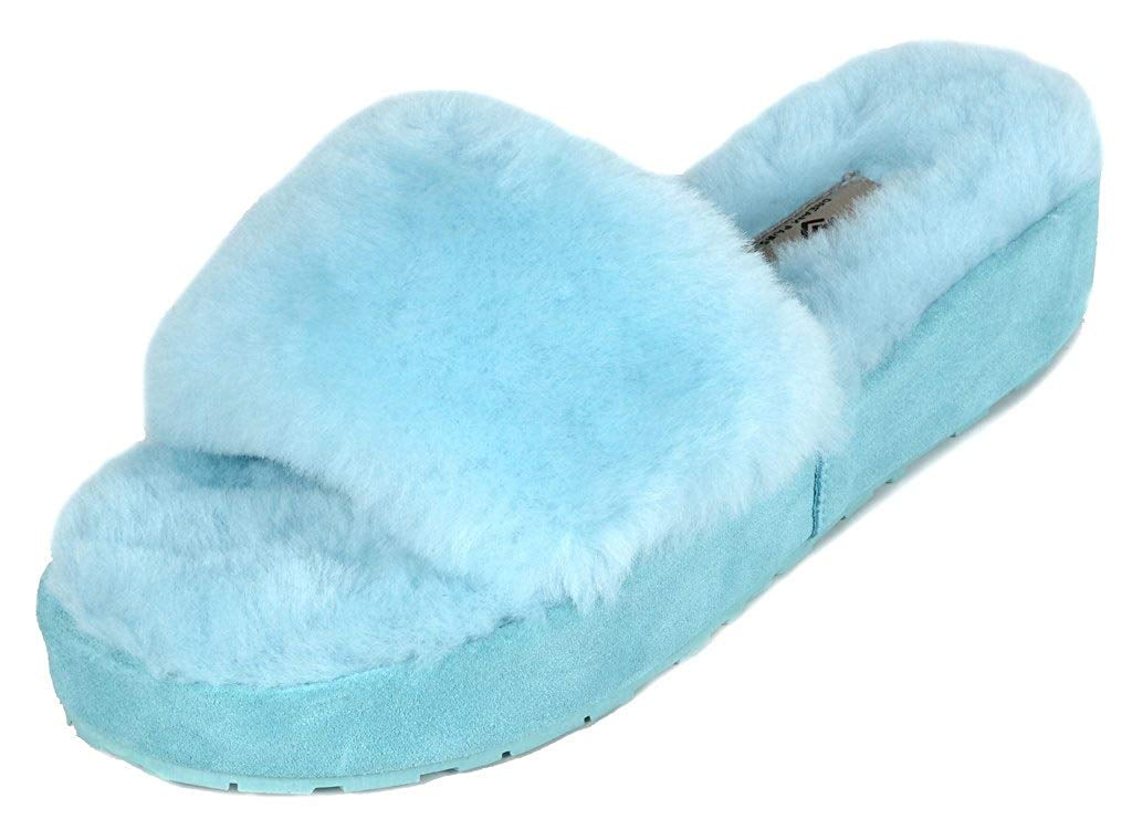 female bedroom slippers