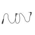 thumbnail image 1 of 1pc Electric Guitar Pedal Power Cord Electric Guitar Effector Connecting Wire, 1 of 9