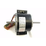 Hvacstar Replacement Part for Dometic Broad Ocean AC Cond Fan Motor Brisk Air II  3315332.005