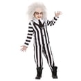 thumbnail image 4 of Beetlejuice Déguisement pour Enfants, 4 of 4