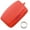 Red, variant on Flexible Sleeve Soft Housing Case Washable Cover Shell for Technica ATH-TWX9MK2