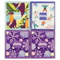 thumbnail image 3 of Kleenex 50173 Ultra Soft Facial Tissue, 3-Ply, 4 Boxes/Pack Towels, 3 of 5