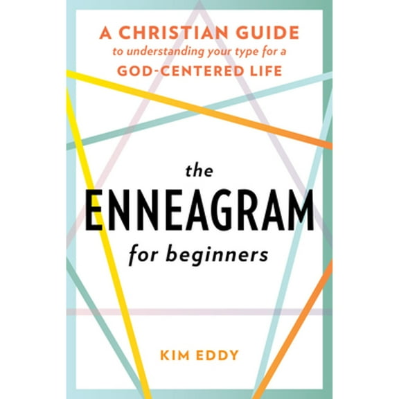 Pre-Owned The Enneagram for Beginners: A Christian Guide to Understanding Your Type for a God-Centered Life (Paperback) 0593196775 9780593196779