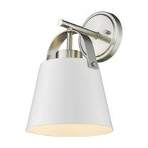 Z-Lite 1 Light Wall Sconce