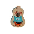 thumbnail image 5 of Toyster's Wooden Toy Guitar Ukulele - Colorful Musical Instrument with Real Tuning, 5 of 7