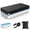 Blue, variant on RIVERGRIT 7X10Ft Rectangular Pool Cover, 420D Oxford Solar Pool Cover for Above Rectangle Pools W/Strap & Drawcord Tightener, All Season Inflatable Pool Cover for UV Resistant Waterproof Windproof