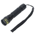 thumbnail image 1 of UV Flashlight Curing Light Blacklight 365nm 5W Portable Inspection Tool for Coin Stamp, 1 of 8