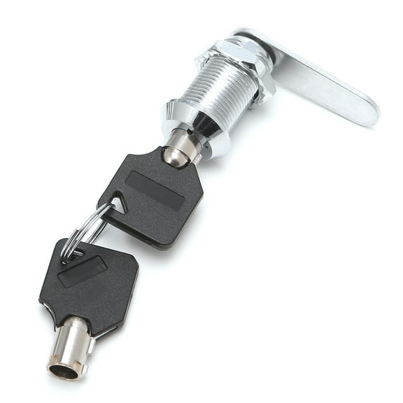 UNTERING Drawer Lock For Door Mailbox Cabinet Cupboard for Keys 16-30mm