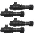 thumbnail image 1 of Car Speed Sensor for MD757541 Transmission Speed Sensor for Automotive, 1 of 5
