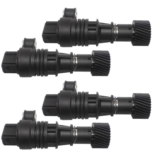 Car Speed Sensor for MD757541 Transmission Speed Sensor for Automotive