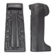 thumbnail image 3 of Gomas de Posapie Kinlley Moto YBR125 Negro, 3 of 3