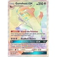 thumbnail image 1 of Tarjeta Pokémon Gumshoos GX 157/149, base secreta y rara en forma de sol y luna, 1 of 1