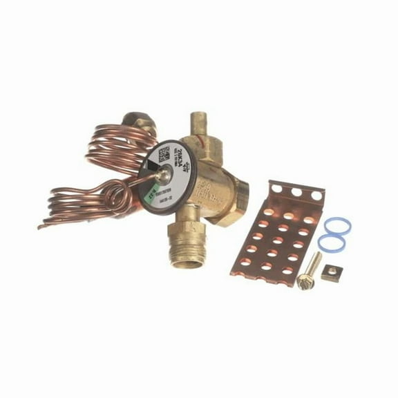 Lennox 26K34 Genuine OEM Thermal Expansion Valve - 1.5-3 Ton