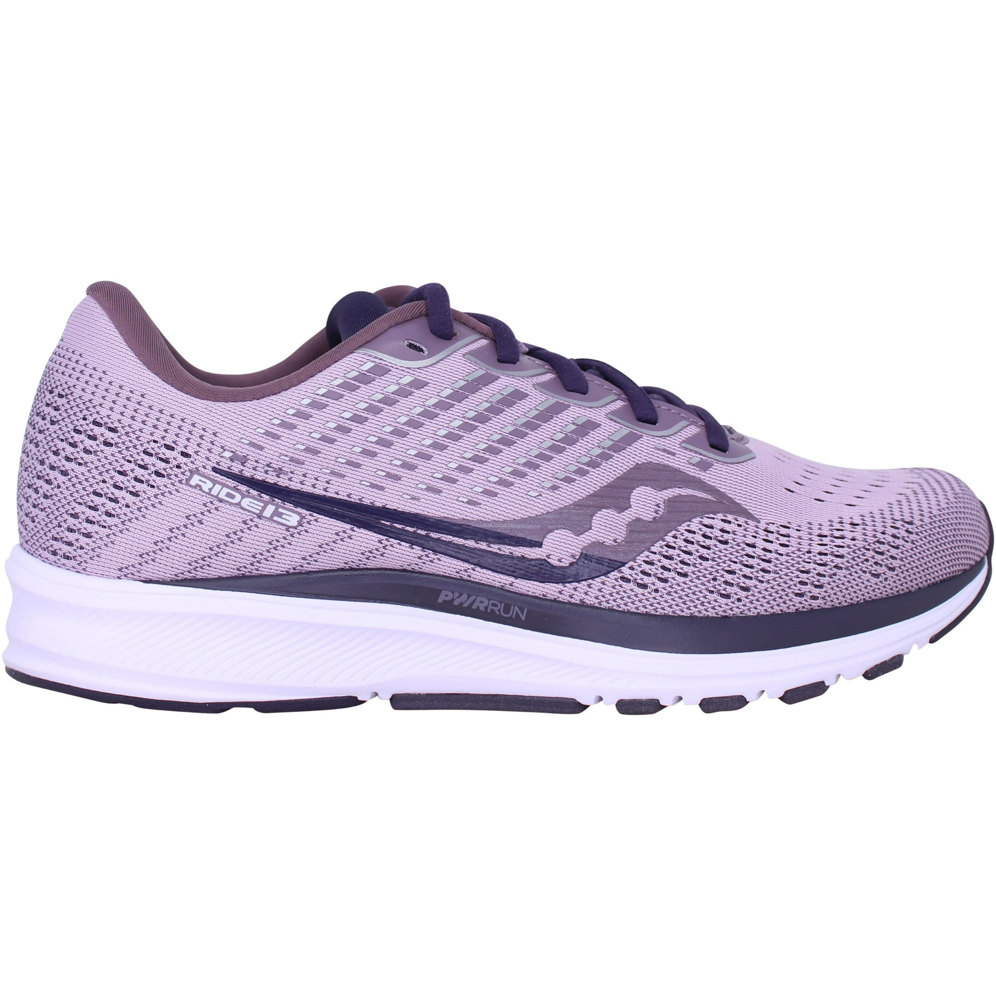 Saucony ride 10 womens purple online