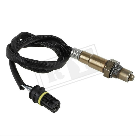 Ruiya For 2001-2007 Mercedes-benz C32 AMG, C55 AMG, C240 Downstream O2 Oxygen Sensor
