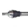 thumbnail image 5 of GSP NCV73067 GSP New CV Axle Fits select: 2017 VOLVO XC60 T5 INSCRIPTION, 2015 VOLVO XC60, 5 of 5