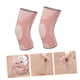 thumbnail image 4 of 1 par de rodilleras, soporte para rodillas, cinturón para rodillas, soporte para rodillas para correr, soporte para rodillas para correr, equipo de fitness, rodillera, 4 of 5