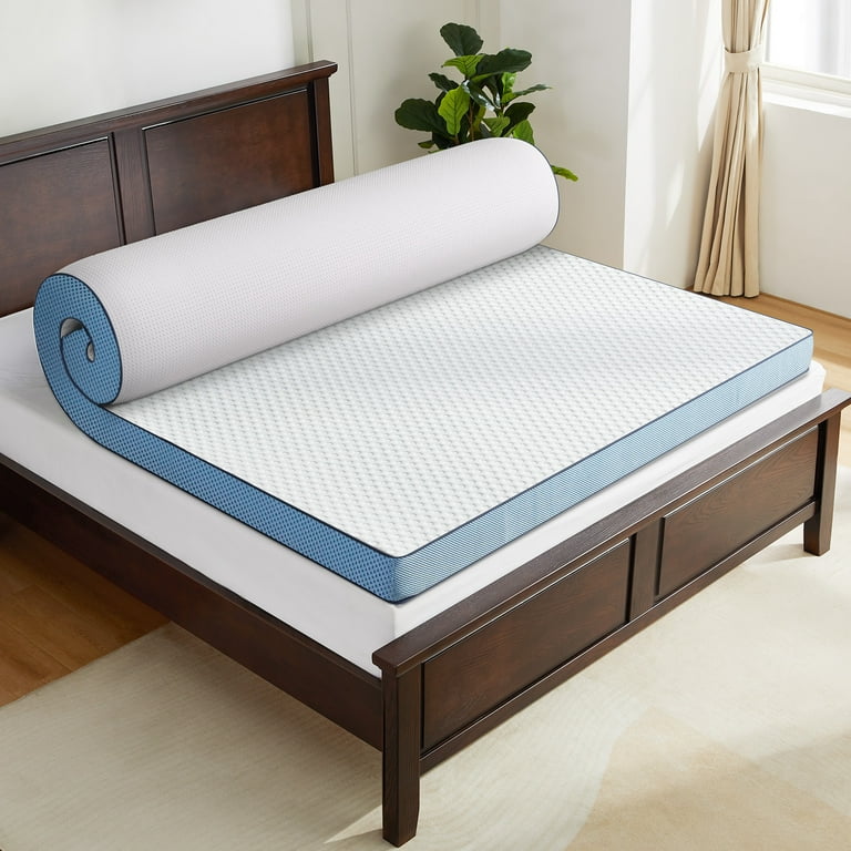 Thermal Accumulation Mattress Topper Comfort And Heat Anti-static