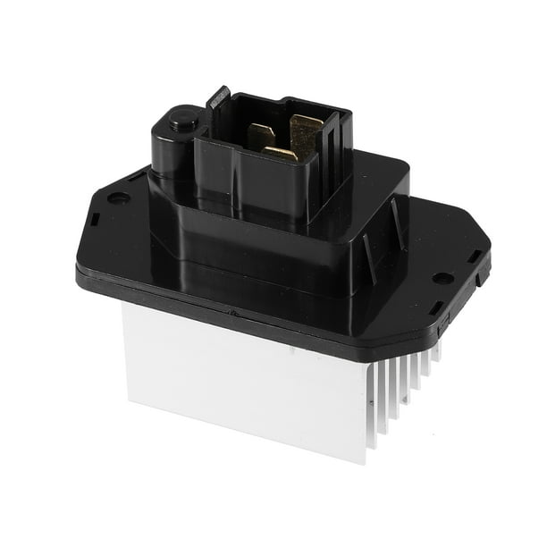 79330SJK941 Coche Auto HVAC Soplador Motor Ventilador Resistencia Reemplazo