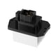 thumbnail image 1 of 79330SJK941 Coche Auto HVAC Soplador Motor Ventilador Resistencia Reemplazo, 1 of 7