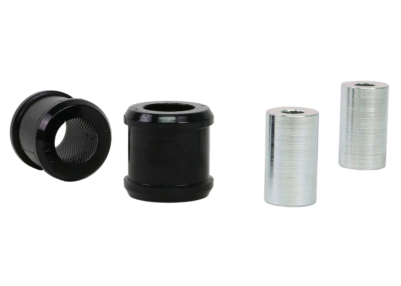 Control arm - upper outer bushing